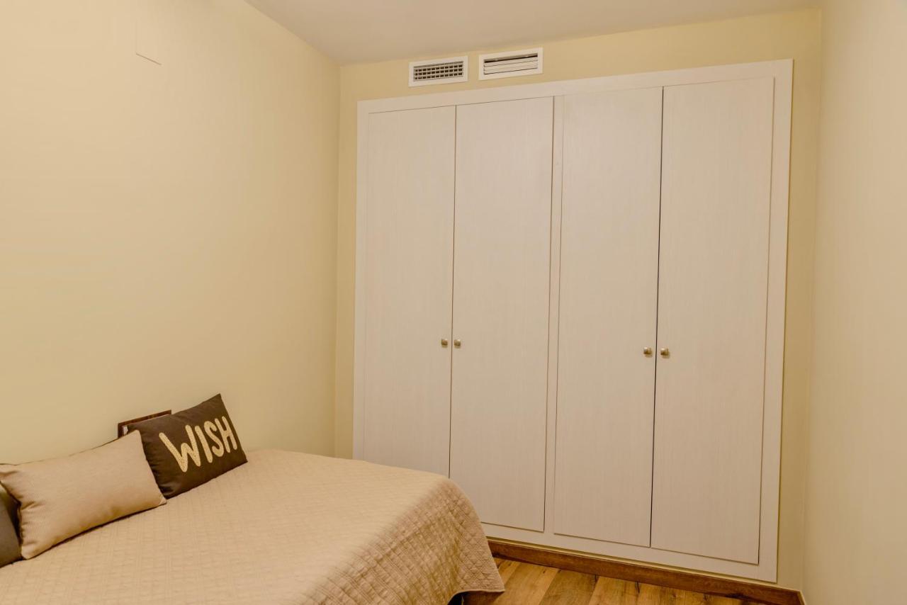 My Stay Apartment, Alicante-Center & Beach ภายนอก รูปภาพ