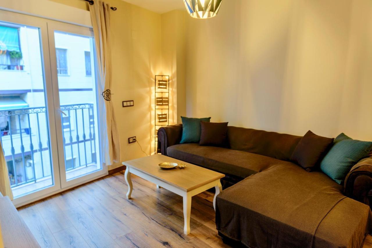 My Stay Apartment, Alicante-Center & Beach ภายนอก รูปภาพ