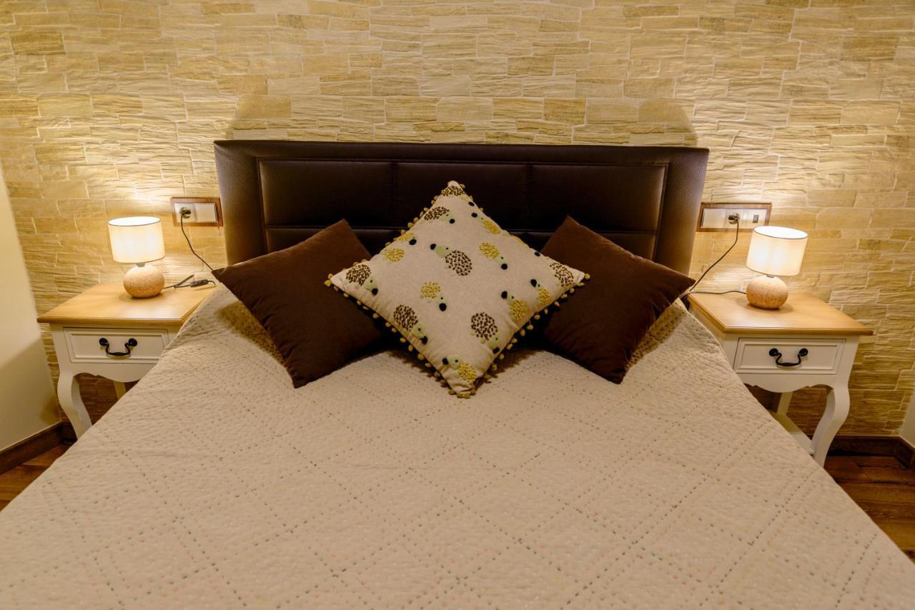 My Stay Apartment, Alicante-Center & Beach ภายนอก รูปภาพ
