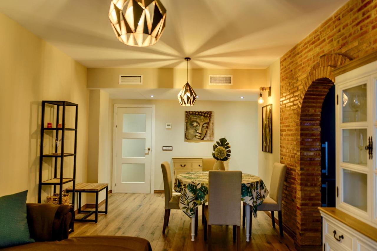 My Stay Apartment, Alicante-Center & Beach ภายนอก รูปภาพ