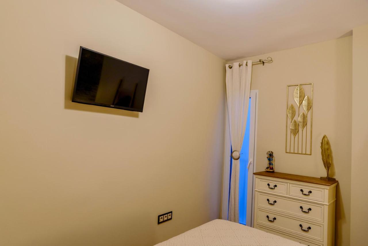 My Stay Apartment, Alicante-Center & Beach ภายนอก รูปภาพ