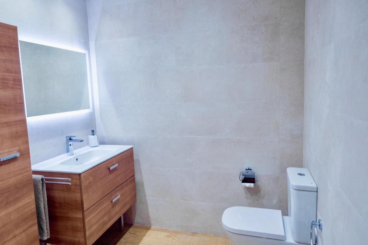 My Stay Apartment, Alicante-Center & Beach ภายนอก รูปภาพ