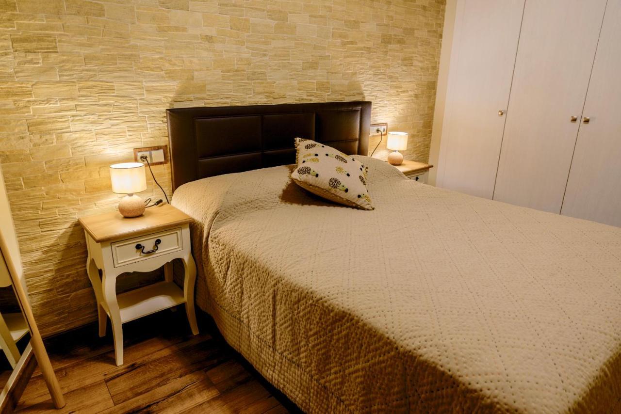 My Stay Apartment, Alicante-Center & Beach ภายนอก รูปภาพ