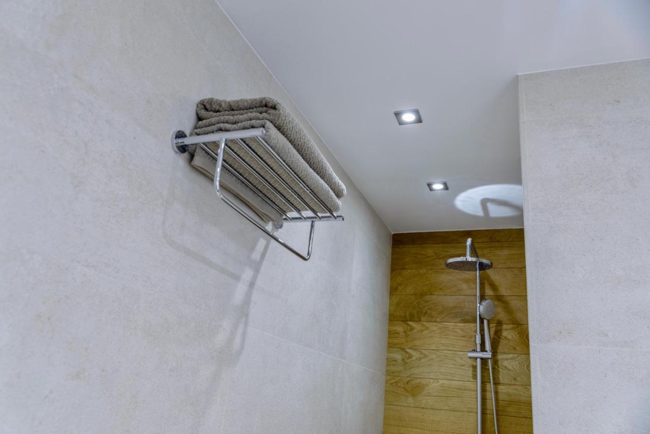 My Stay Apartment, Alicante-Center & Beach ภายนอก รูปภาพ