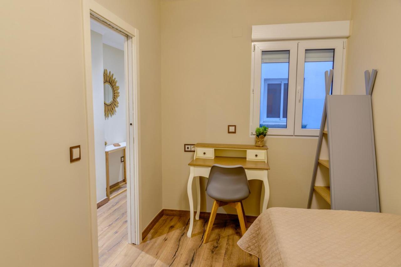 My Stay Apartment, Alicante-Center & Beach ภายนอก รูปภาพ