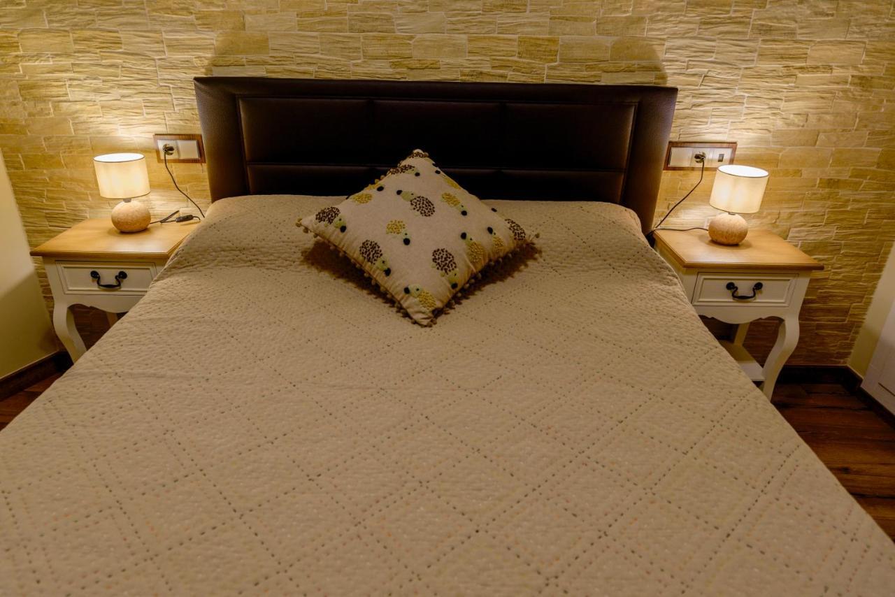My Stay Apartment, Alicante-Center & Beach ภายนอก รูปภาพ