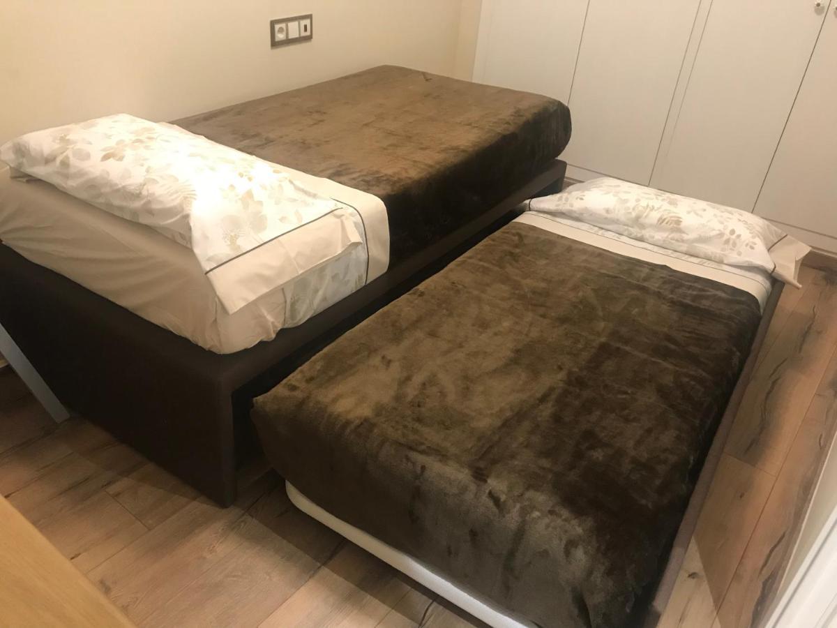 My Stay Apartment, Alicante-Center & Beach ภายนอก รูปภาพ