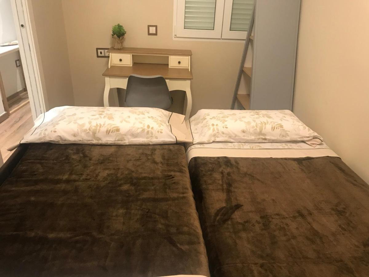 My Stay Apartment, Alicante-Center & Beach ภายนอก รูปภาพ